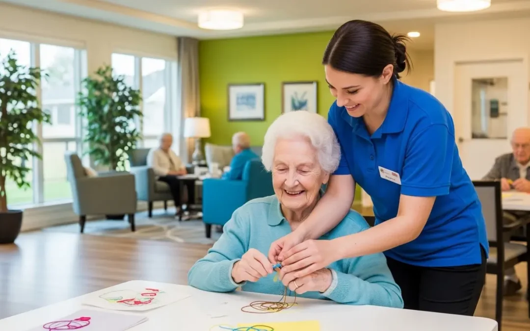 Senior Respite Care Options: In-Home vs Facility-Based Care Guide