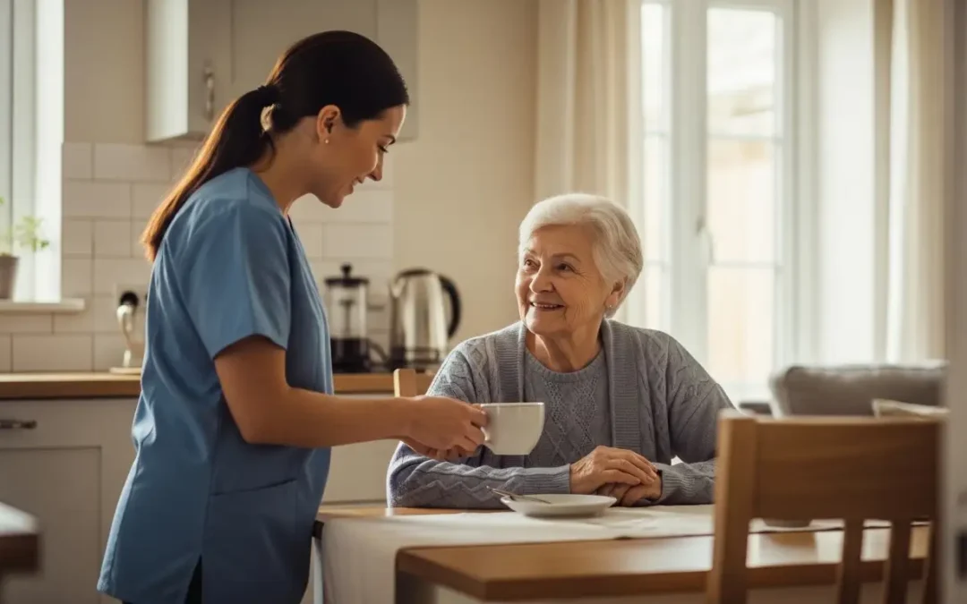 Activities of Daily Living (ADLs) & IADLs: What Seniors Need Help With