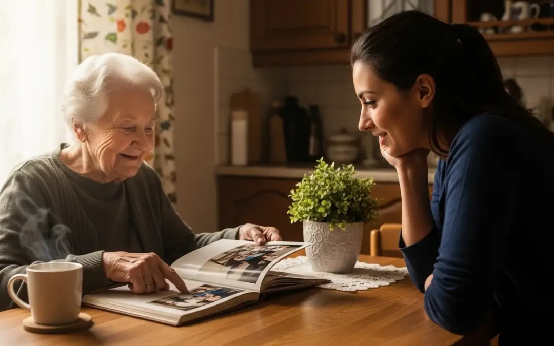 Dementia vs. Alzheimer’s: Everything Families Need to Know