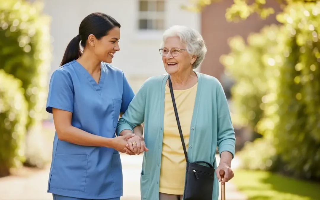 How to Hire In-Home Help for Seniors: A Complete Family Guide
