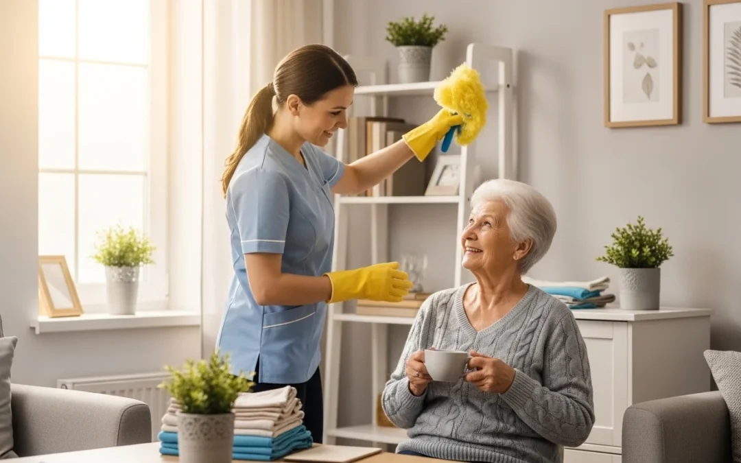 What Is Personal Care Assistance? A Complete Guide for Families
