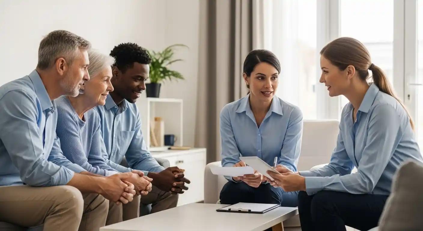 family-discussing-home-care-consultation.
