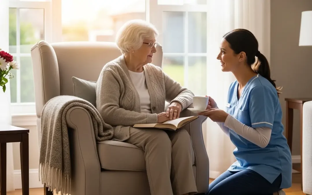 What Is Respite Care and Who Needs It? Everything You Need to Know