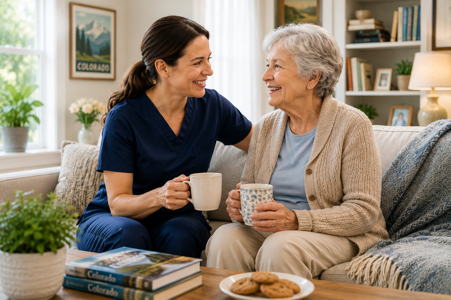 companion care 1