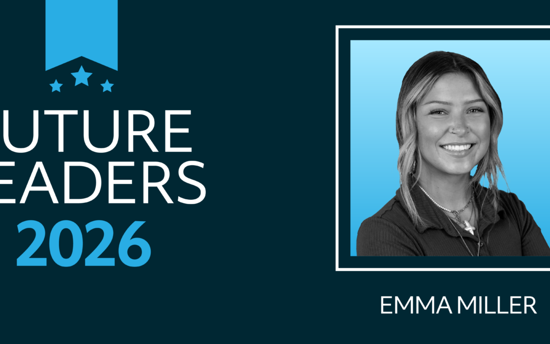 Home Halo’s Emma Miller Recognized as a 2026 Future Leader in Home Care