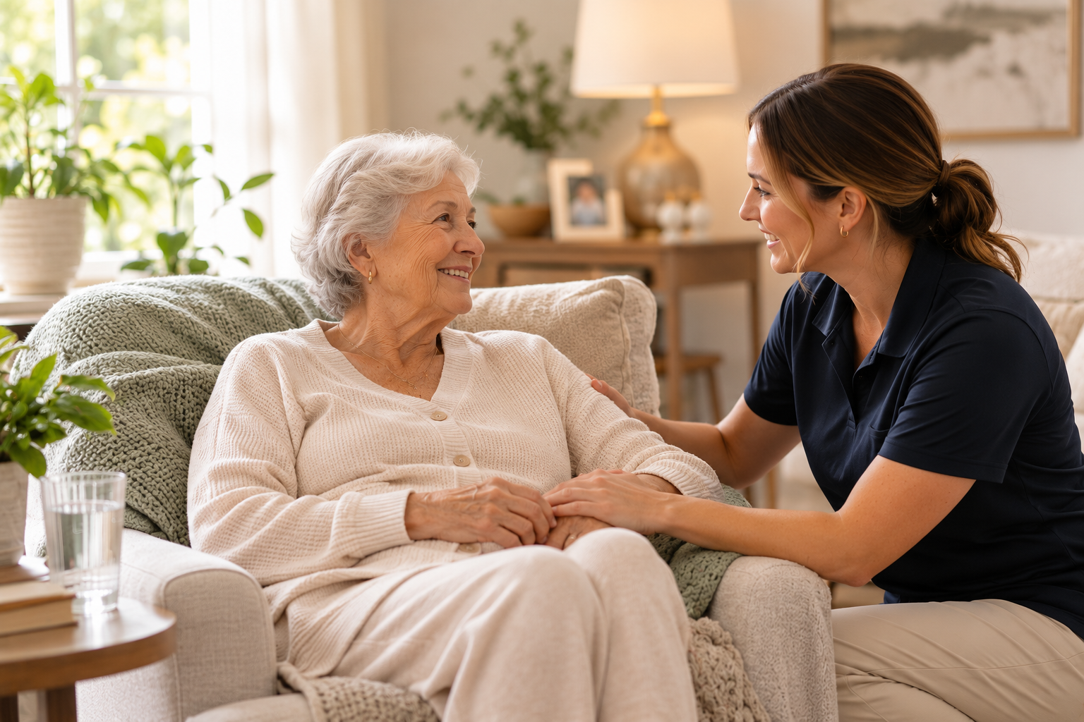 Post-Surgery Home Care