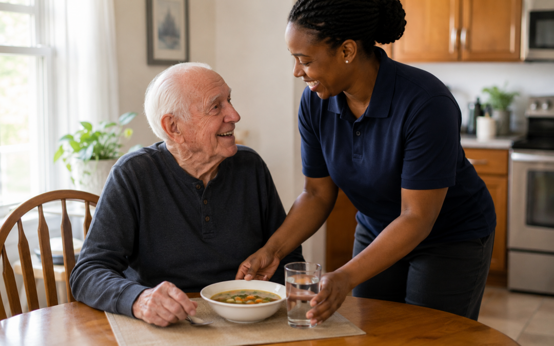 VA Home Care Services: A Guide to In-Home Support for Veterans