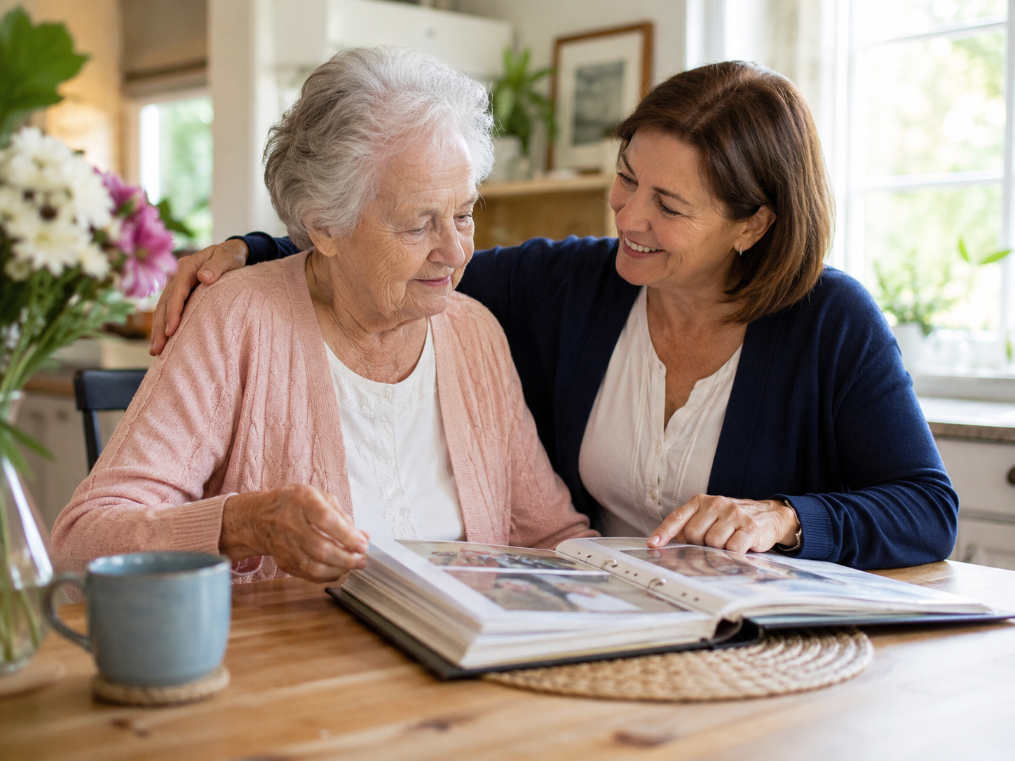 how to care for someone with dementia at home how to care for someone with dementia at home