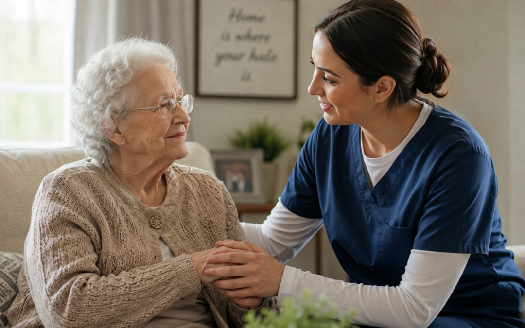 Dementia Care at Home in Massachusetts: A Guide for Families