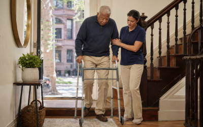 24-Hour Home Care in Boston, MA: What Families Should Know